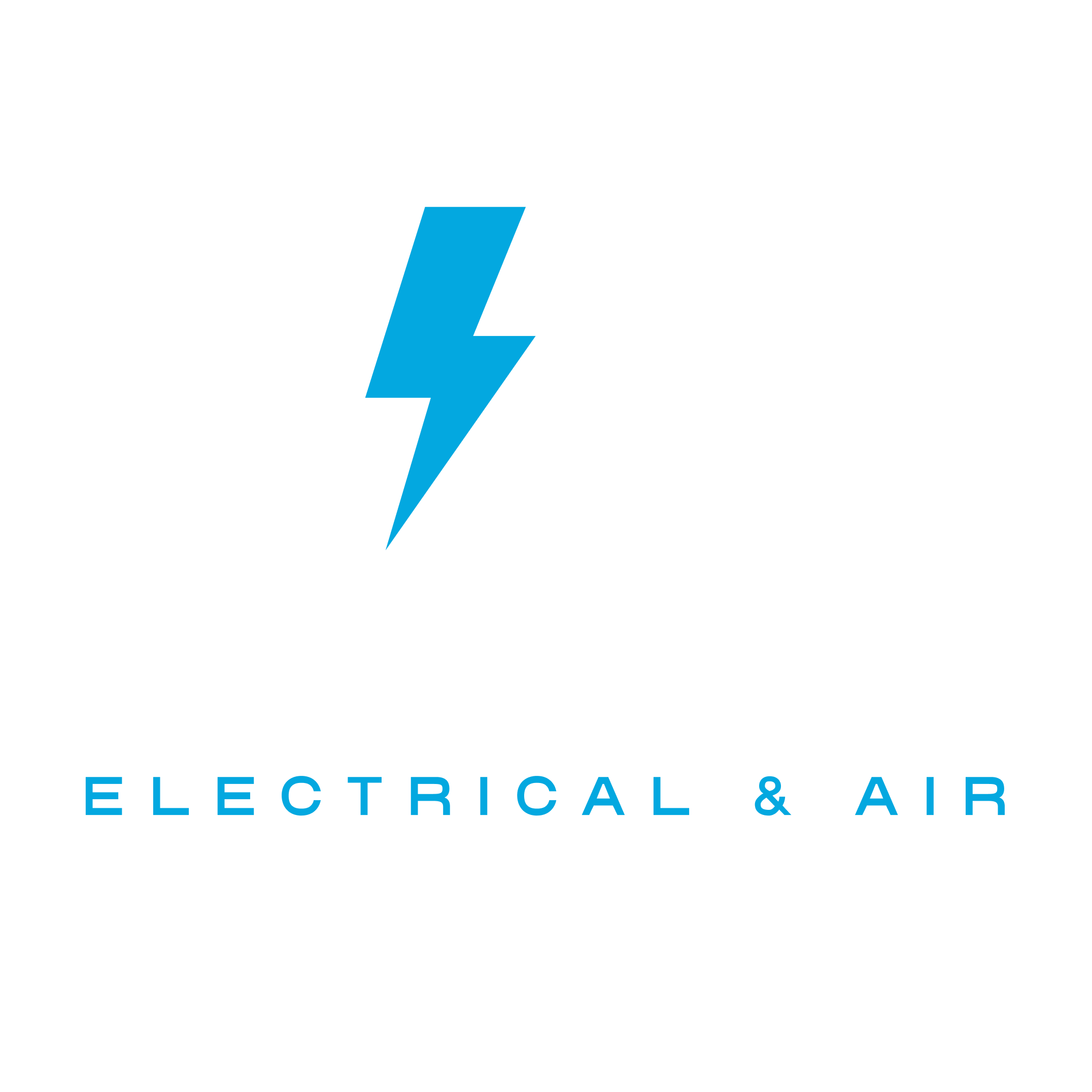 Kearney Electrical and Air circle logo