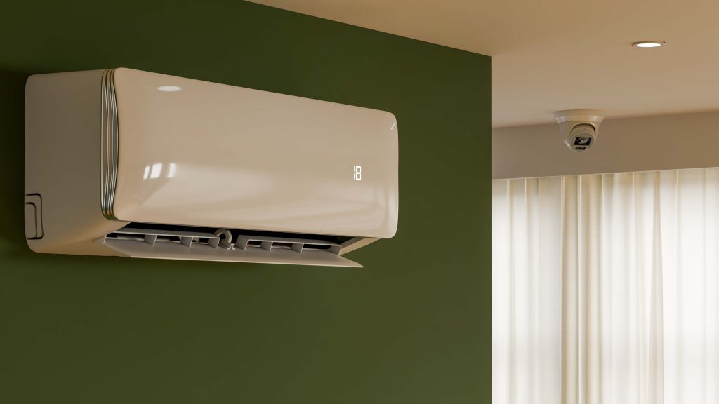 Air Conditioning Unit