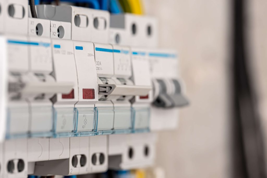Switchboard